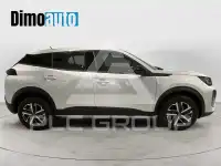 2025 Peugeot 2008