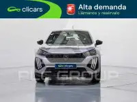 2025 Peugeot 2008