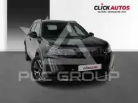 2025 Peugeot 2008