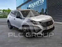 2025 Peugeot 2008