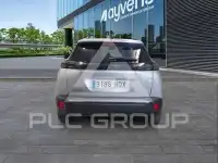 2025 Peugeot 2008