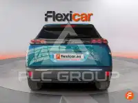 2025 Peugeot 2008