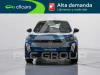 2025 Peugeot 2008
