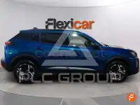 2025 Peugeot 2008
