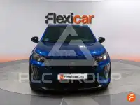 2025 Peugeot 2008