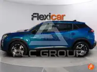 2025 Peugeot 2008