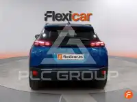 2025 Peugeot 2008