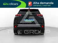 2025 Peugeot 2008