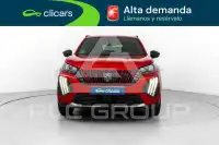 2025 Peugeot 2008