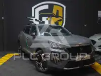 2025 Peugeot 2008