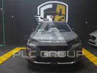 2025 Peugeot 2008