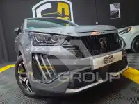 2025 Peugeot 2008