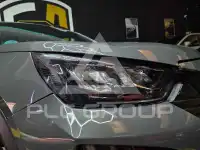 2025 Peugeot 2008