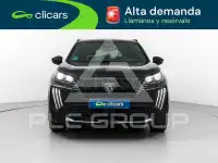 2025 Peugeot 2008