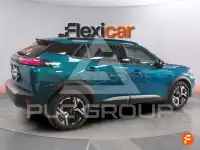 2025 Peugeot 2008