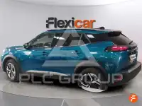 2025 Peugeot 2008