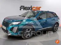 2025 Peugeot 2008