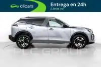 2025 Peugeot 2008