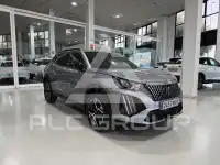 2025 Peugeot 2008
