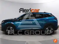 2025 Peugeot 2008