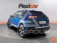 2025 Peugeot 2008