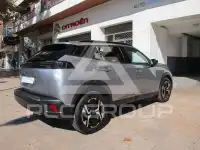 2025 Peugeot 2008