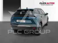 2025 Peugeot 2008