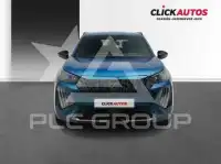 2025 Peugeot 2008