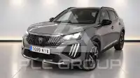 2025 Peugeot 2008