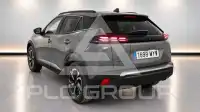 2025 Peugeot 2008