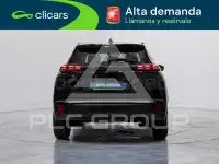 2025 Peugeot 2008