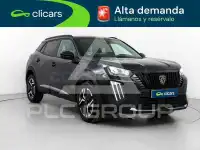 2025 Peugeot 2008