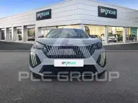 2025 Peugeot 2008