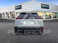 2025 Peugeot 2008