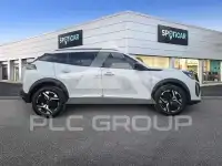 2025 Peugeot 2008