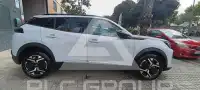 2025 Peugeot 2008