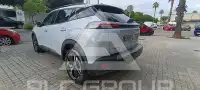 2025 Peugeot 2008