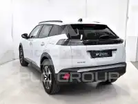 2025 Peugeot 2008