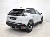 2025 Peugeot 2008