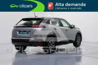 2025 Peugeot 2008