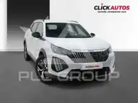 2025 Peugeot 2008