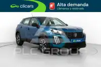 2025 Peugeot 2008