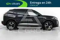2025 Peugeot 2008