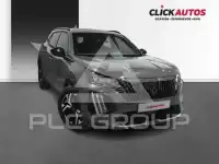2025 Peugeot 2008