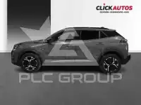 2025 Peugeot 2008