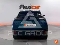 2025 Peugeot 2008