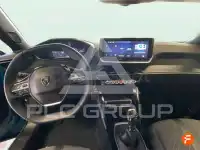 2025 Peugeot 2008