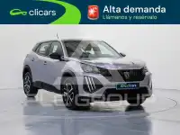 2025 Peugeot 2008
