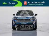 2025 Peugeot 2008