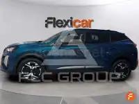 2025 Peugeot 2008